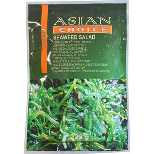 Seaweed Salad Wakame
