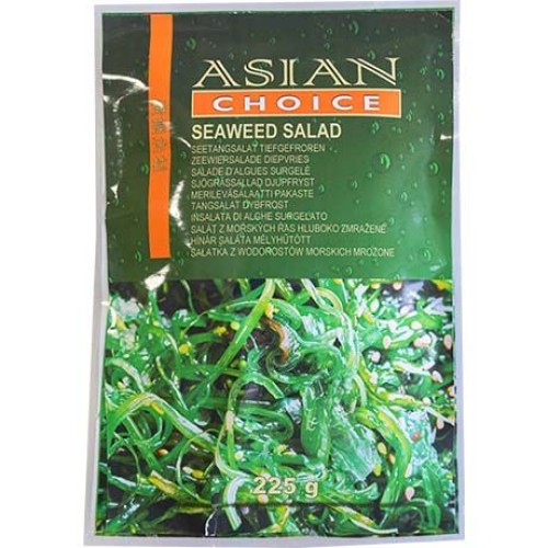 Seaweed Salad Wakame Seaweed Salad Wakame