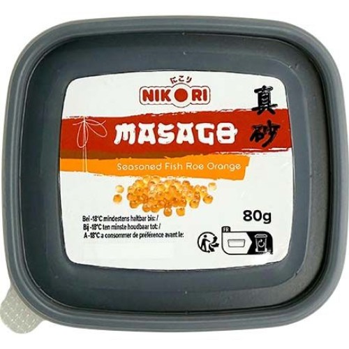Masago Orange