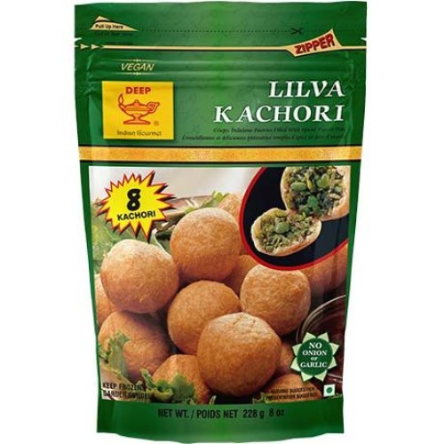 Lilva Kachori Lilva Kachori