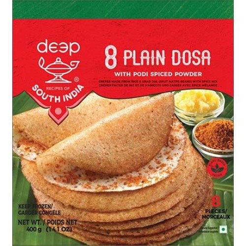 Dosa Plain