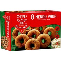 Mendu Vada