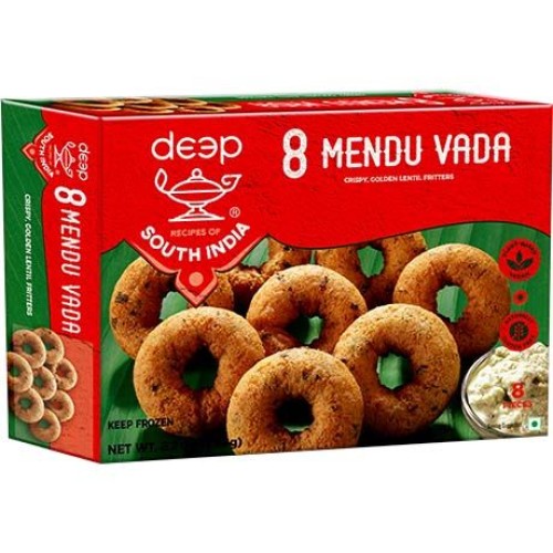 Mendu Vada