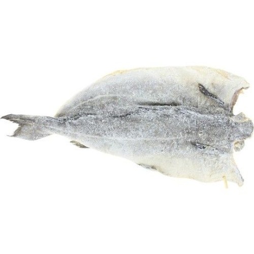Saithe Morue Dried & Salted 21/30