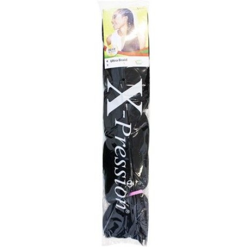 Ultra Braid 82" Color 1