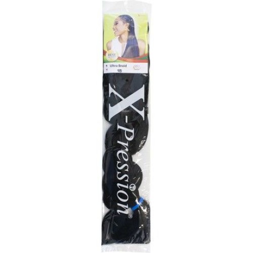 Ultra Braid 82" Color 1B