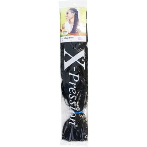 Ultra Braid 82" Color 2