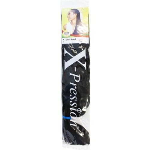 Ultra Braid 82" Color 4