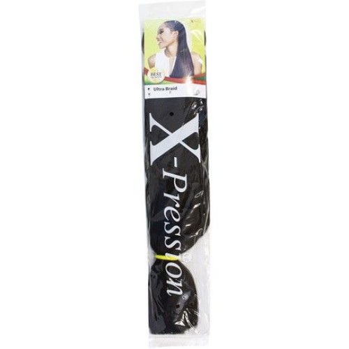 Ultra Braid 82" Color 6 Ultra Braid 82" Color 6