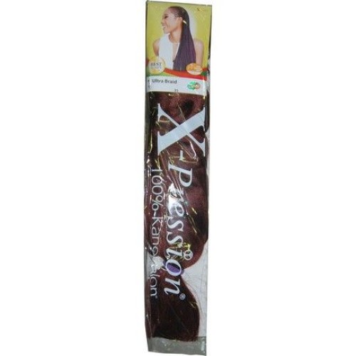 Ultra Braid 82" Color 35
