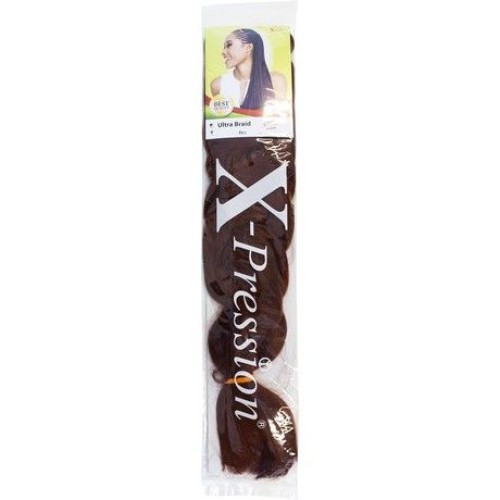 Ultra Braid 82" Color 350