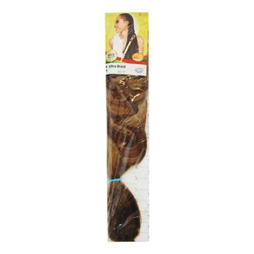 Ultra Braid 82" Color 27/30