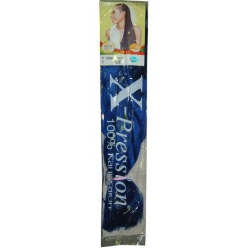 Ultra Braid 82" Color Blue