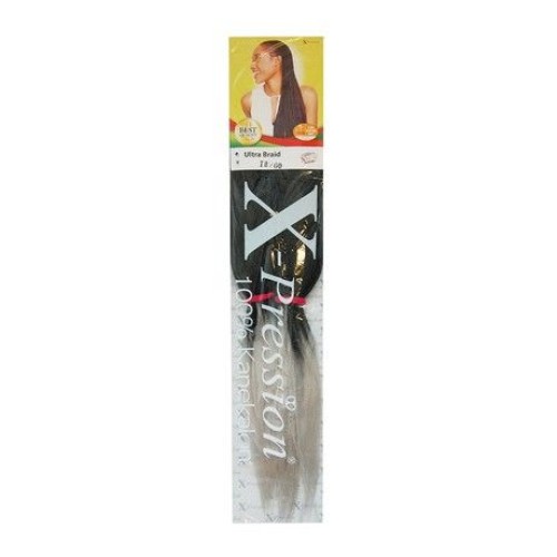 Ultra Braid 46" Color T1B/60