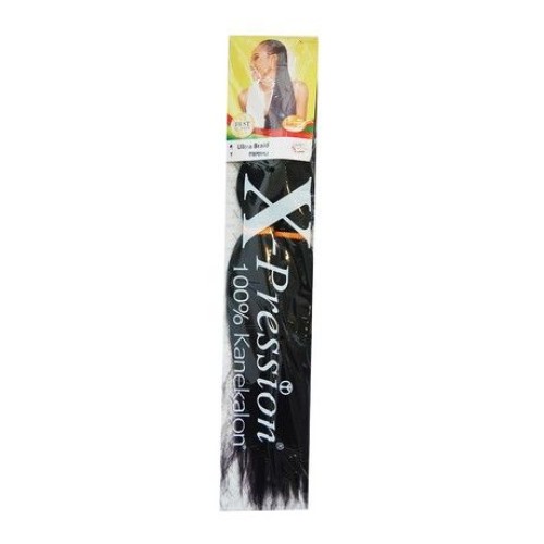 Ultra Braid 46" Color T1B Purple