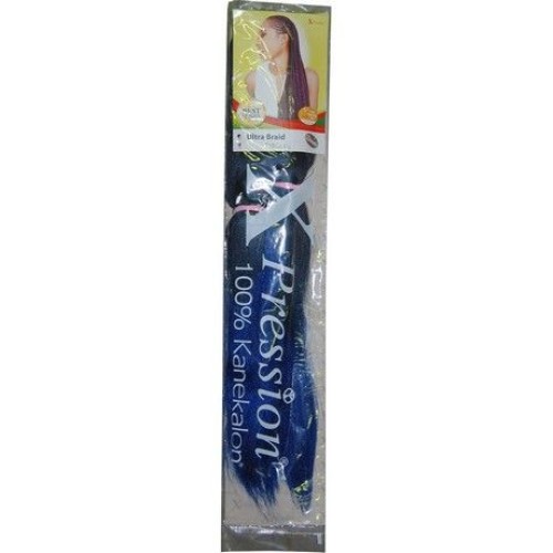 Ultra Braid 46" Color T1B Blue