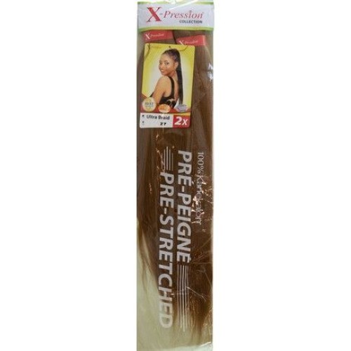 Ultra Braid 46" Pre-Stretched Color 27