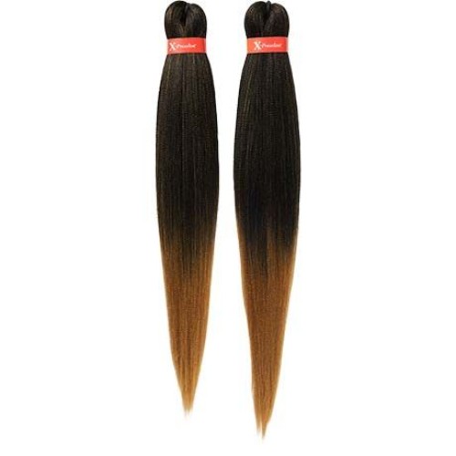 Ultra Braid 46" Pre-Stretch Color T1b/27