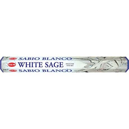 Incense White Sage