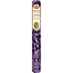 Incense Precious Lavender