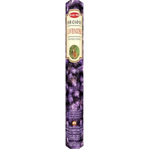 Incense Precious Lavender