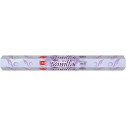 Incense Vanilla