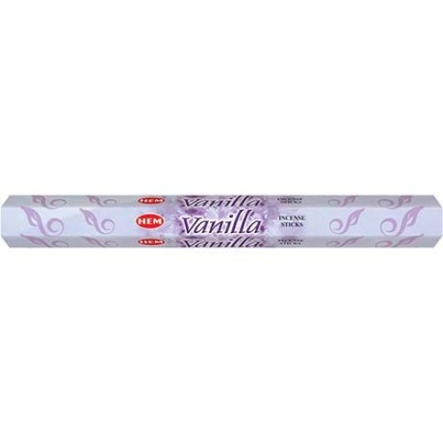Incense Vanilla