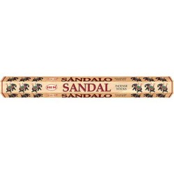 Incense Sandal