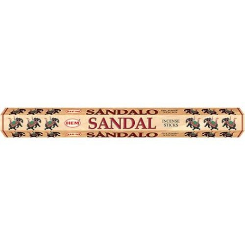 Incense Sandal