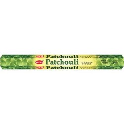 Incense Patchouli