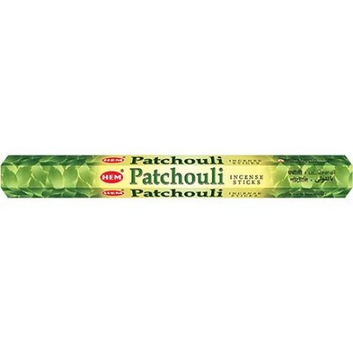 Incense Patchouli Incense Patchouli