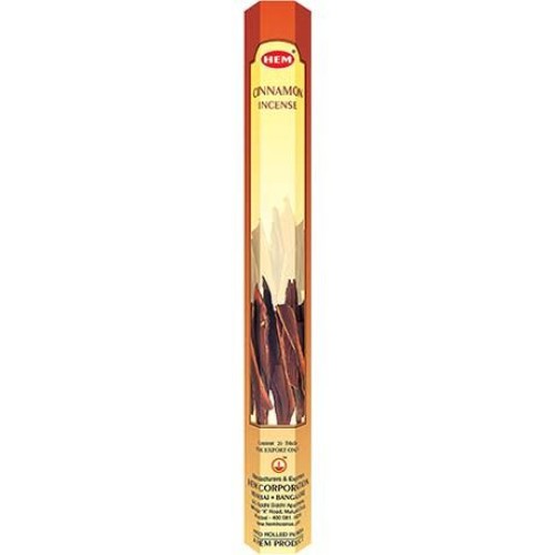Incense Cinnamon