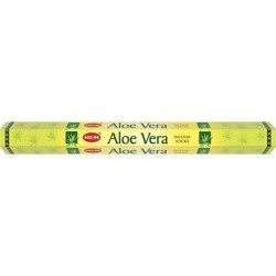 Incense Aloe Vera