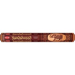Incense Sandalwood