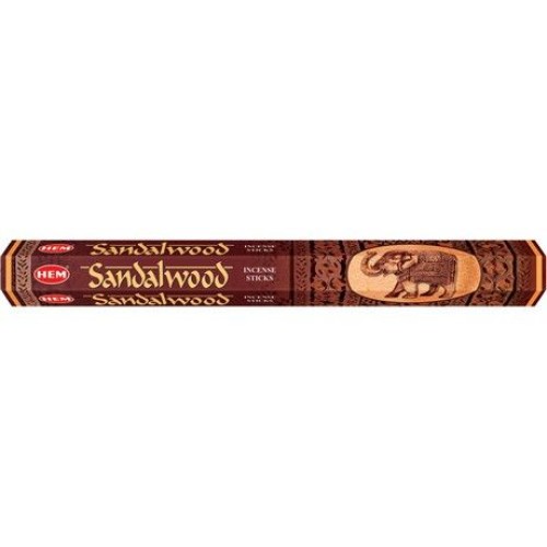 Incense Sandalwood