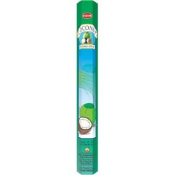 Incense Coconut