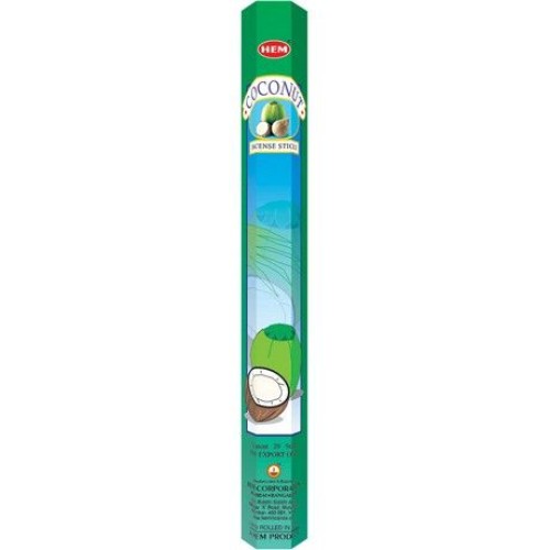 Incense Coconut