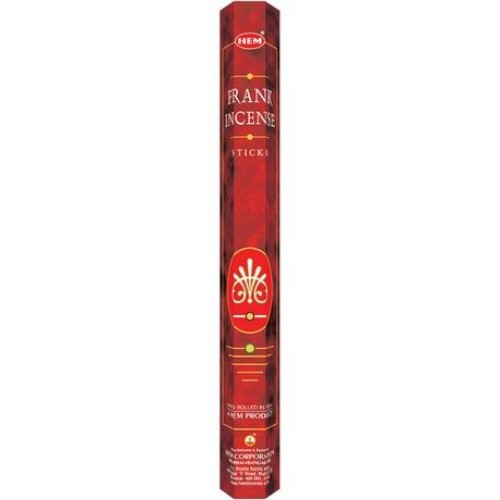 Incense Frankincense