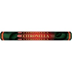 Incense Citronella