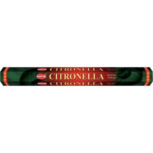 Incense Citronella Incense Citronella