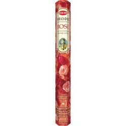 Incense Precious Rose