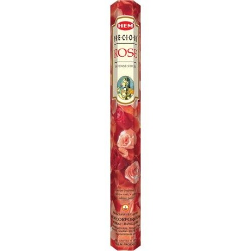 Incense Precious Rose