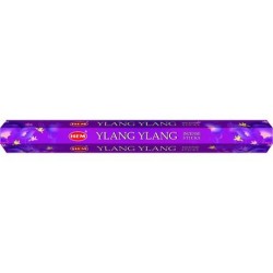 Incense Ylang Ylang