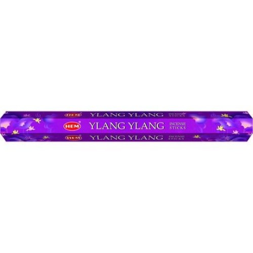 Incense Ylang Ylang