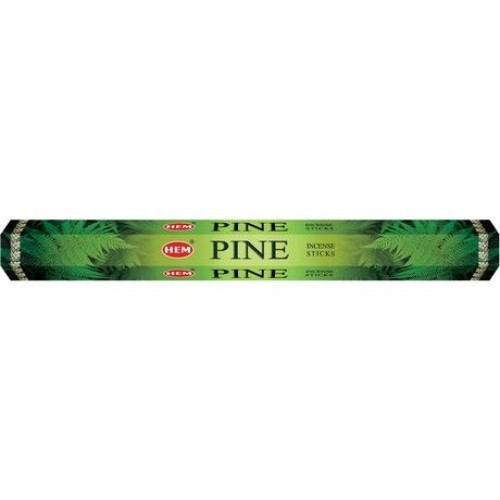 Incense Pine