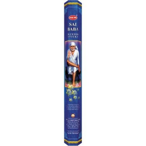 Incense Sai Baba