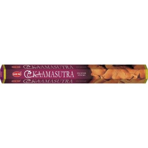 Incense Kaamasutra