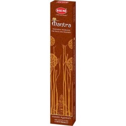 Incense Mantra Masala