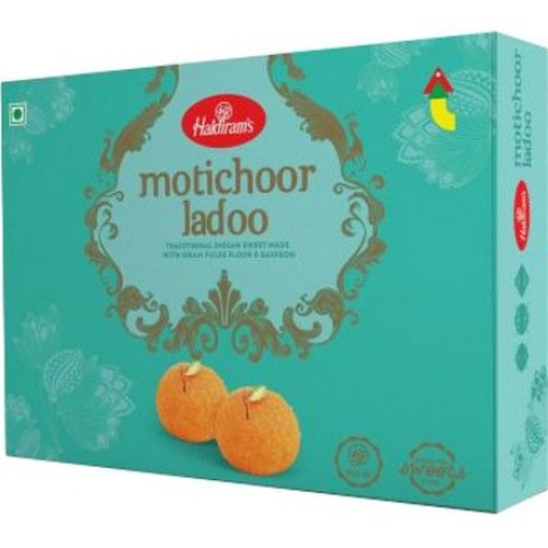 Motichoor Ladoo Motichoor Ladoo