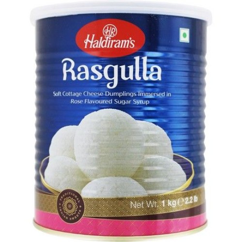 Rasgulla